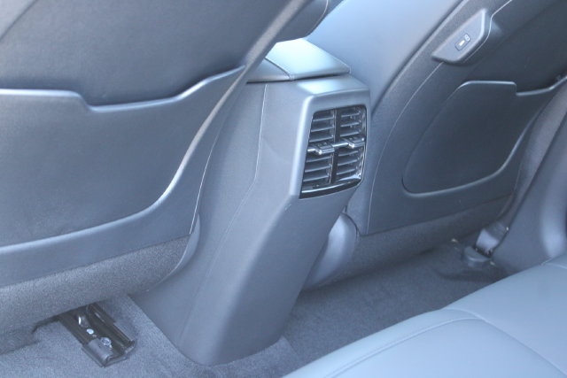 Used 2025 Kia Niro Wind FWD image 35