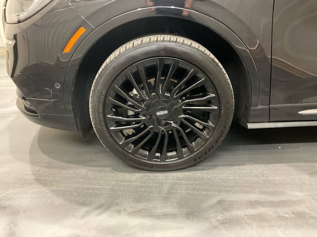 Used 2021 Lincoln Corsair Reserve w/ Equipment Group 201A image 6