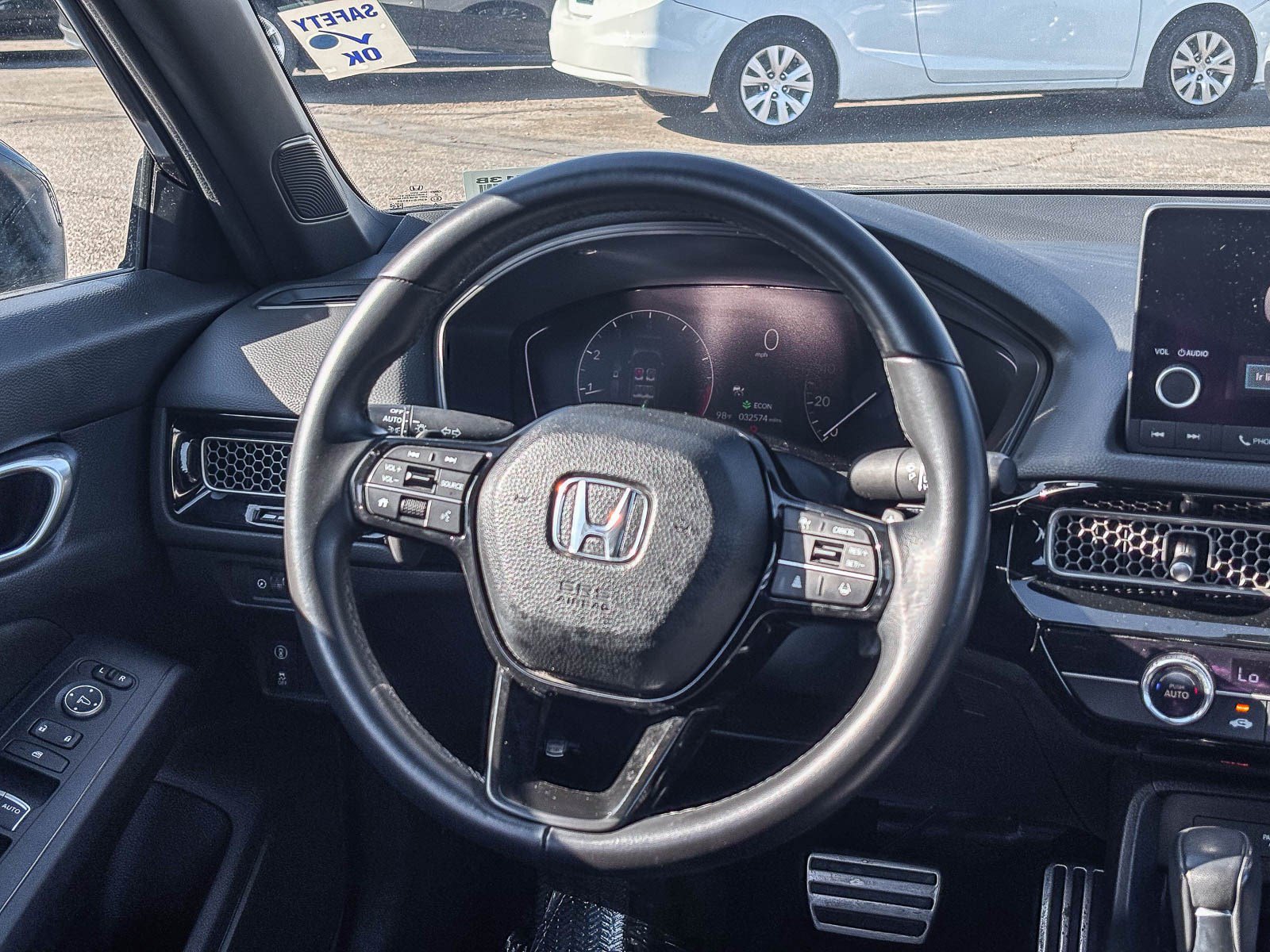 Used 2024 Honda Civic Sport image 18