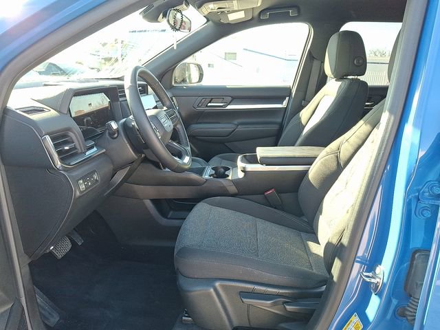 Certified 2025 GMC Terrain Elevation image 14