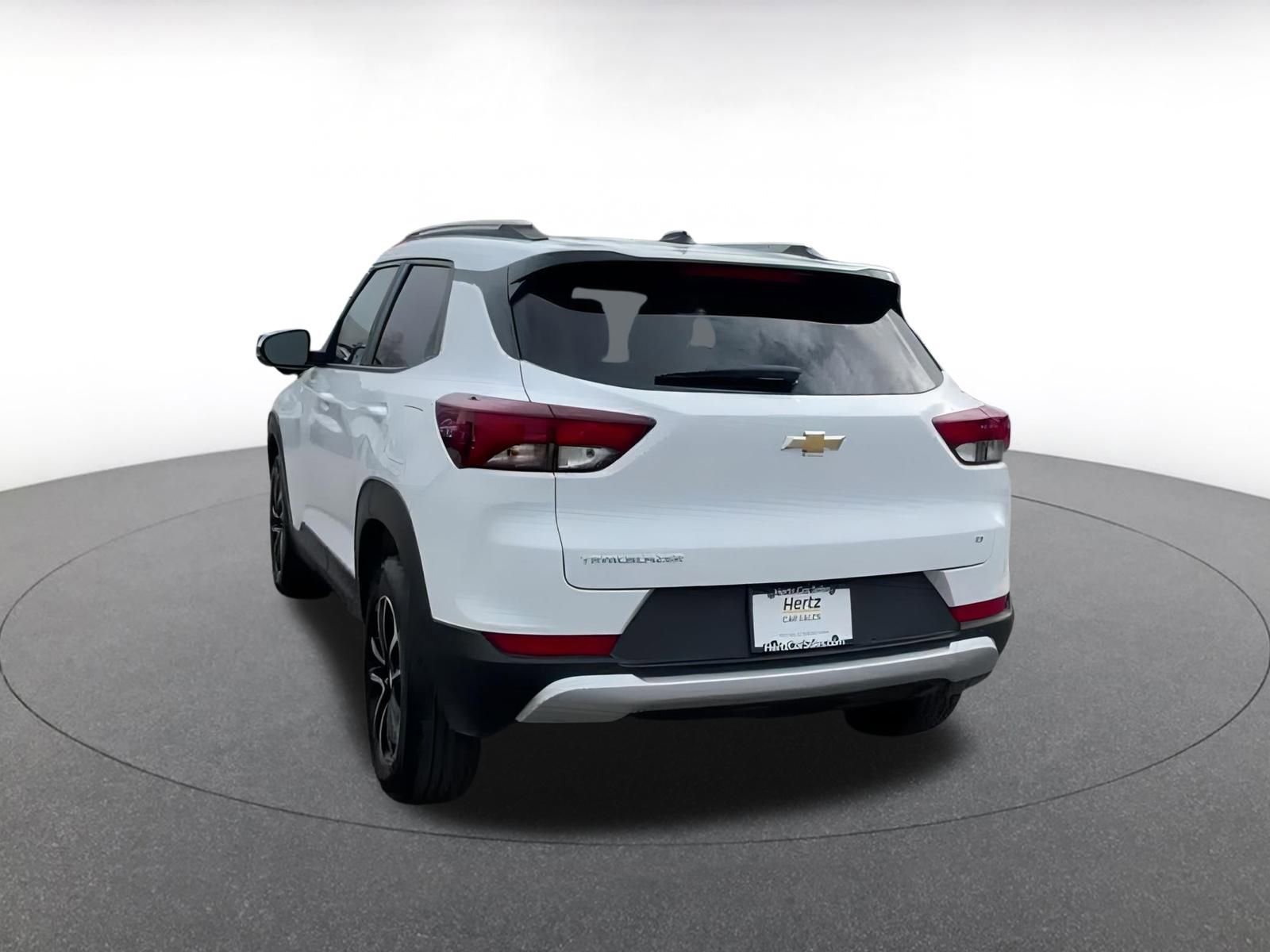 Used 2025 Chevrolet TrailBlazer LT image 12