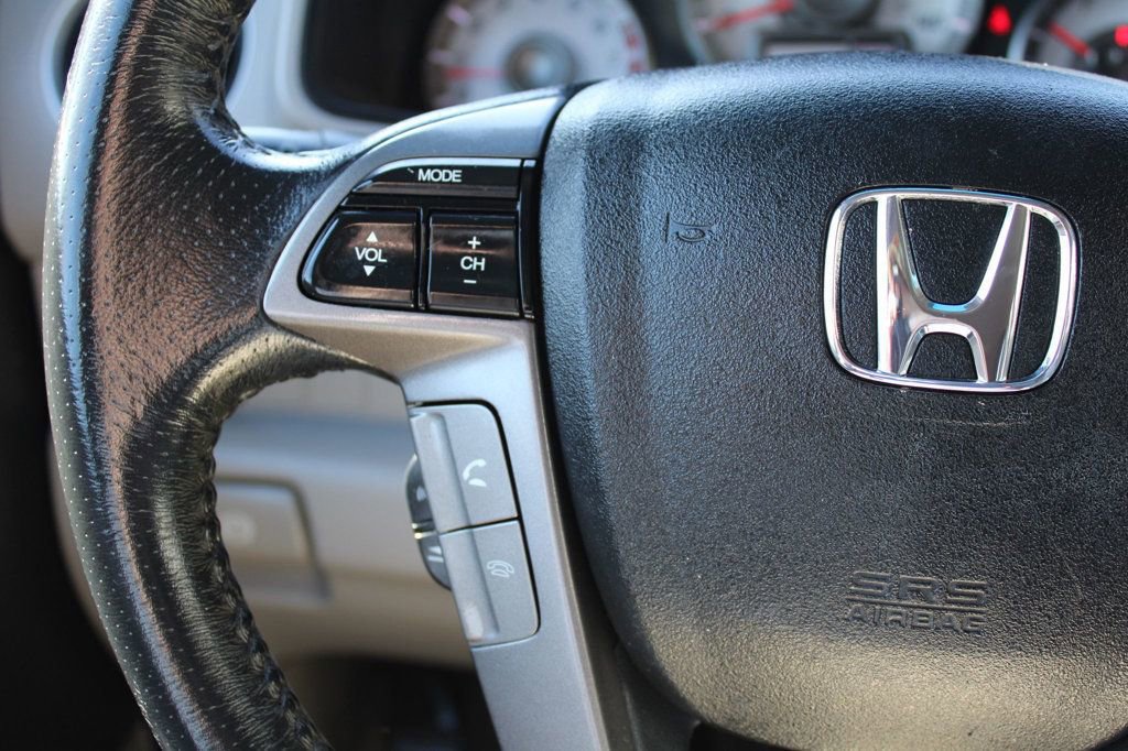 Used 2013 Honda Pilot EX-L image 25