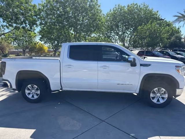 Used 2020 GMC Sierra 1500 SLE w/ SLE Value Package