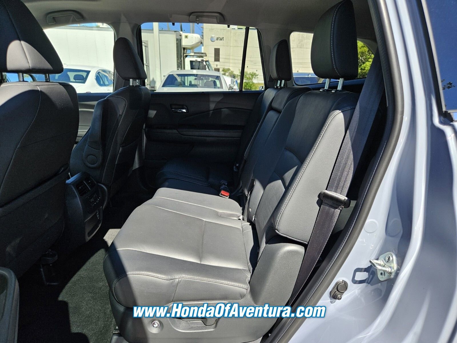 Used 2022 Honda Pilot Special Edition image 8