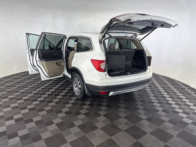 Used 2022 Honda Pilot EX-L image 19