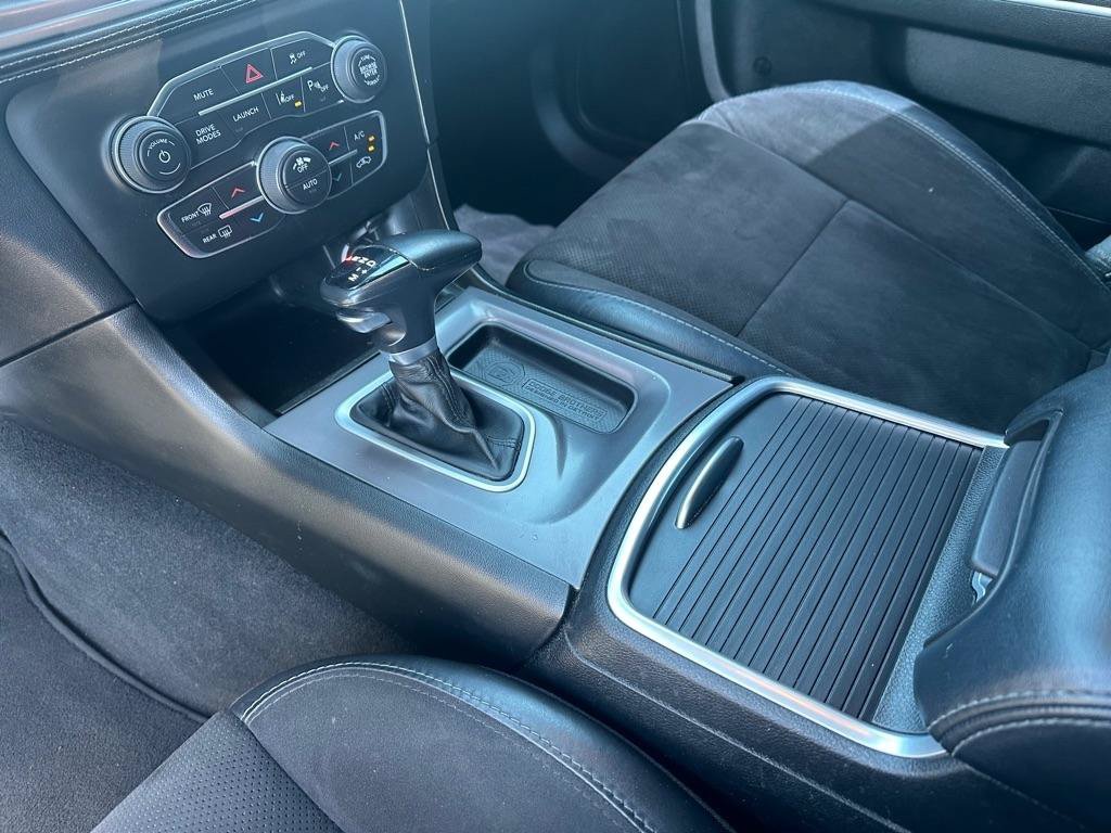 Used 2023 Dodge Charger Scat Pack RWD image 23