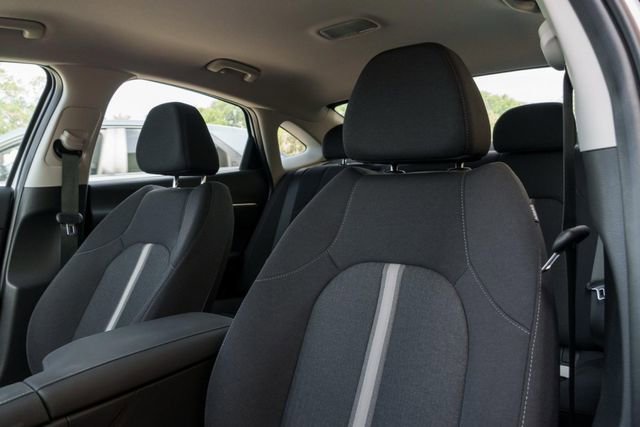 New 2025 Hyundai Sonata SEL image 9