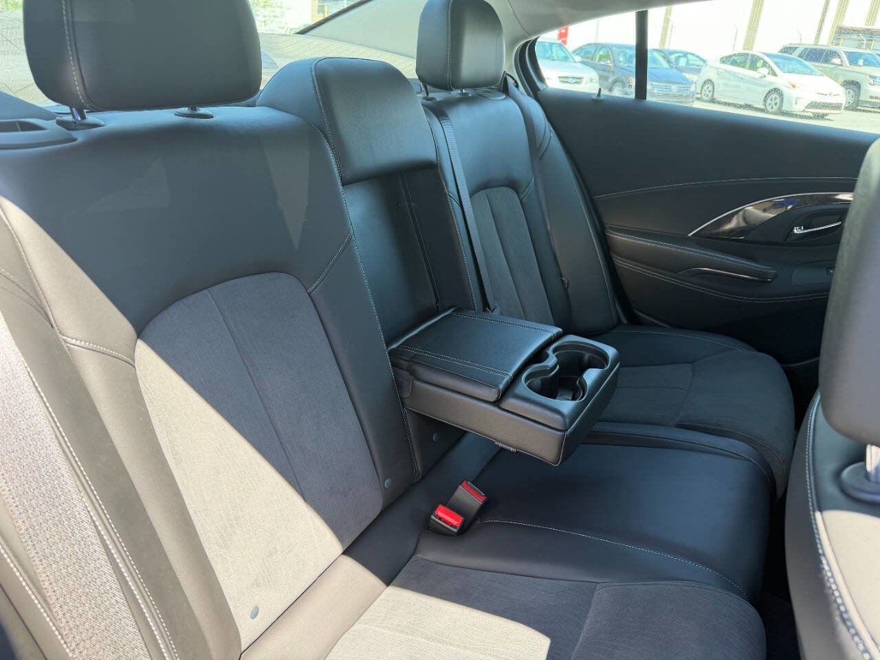 Used 2014 Buick LaCrosse image 36