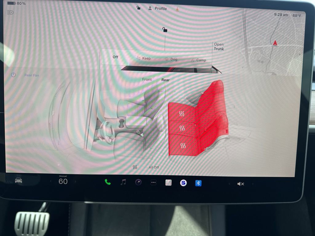 Used 2022 Tesla Model Y Performance image 13