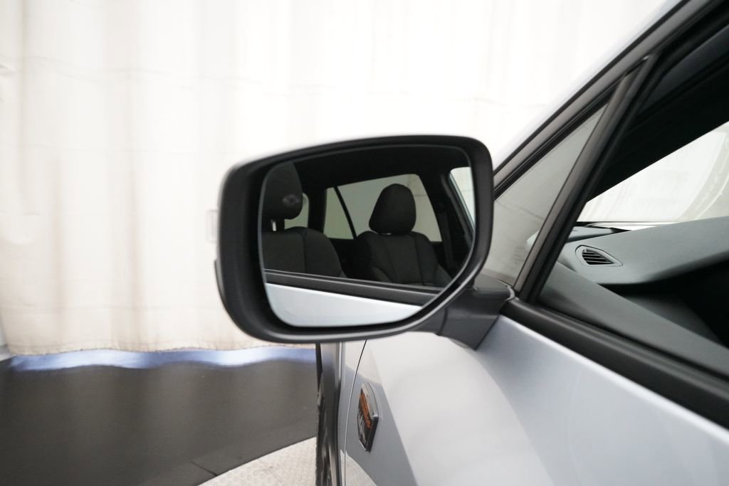 Certified 2025 Subaru Outback Wilderness image 26