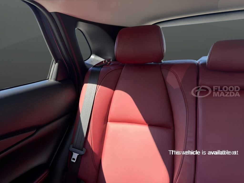 Certified 2022 MAZDA CX-30 AWD 2.5 S w/ Preferred Package image 30