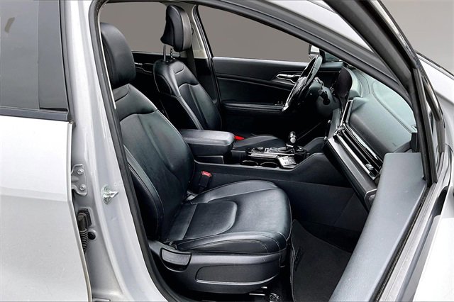 Used 2023 Kia Sportage SX image 26