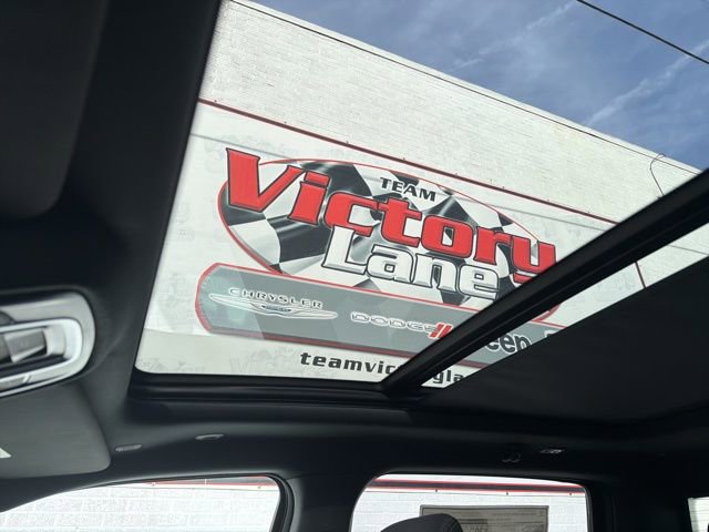 New 2026 RAM 1500 4x4 Crew Cab image 20