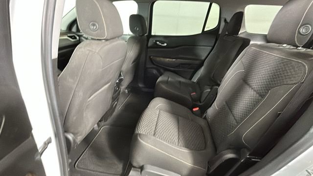 Used 2017 GMC Acadia SLE FWD image 26