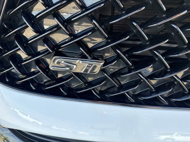 Used 2024 Buick Envision Sport Touring image 12