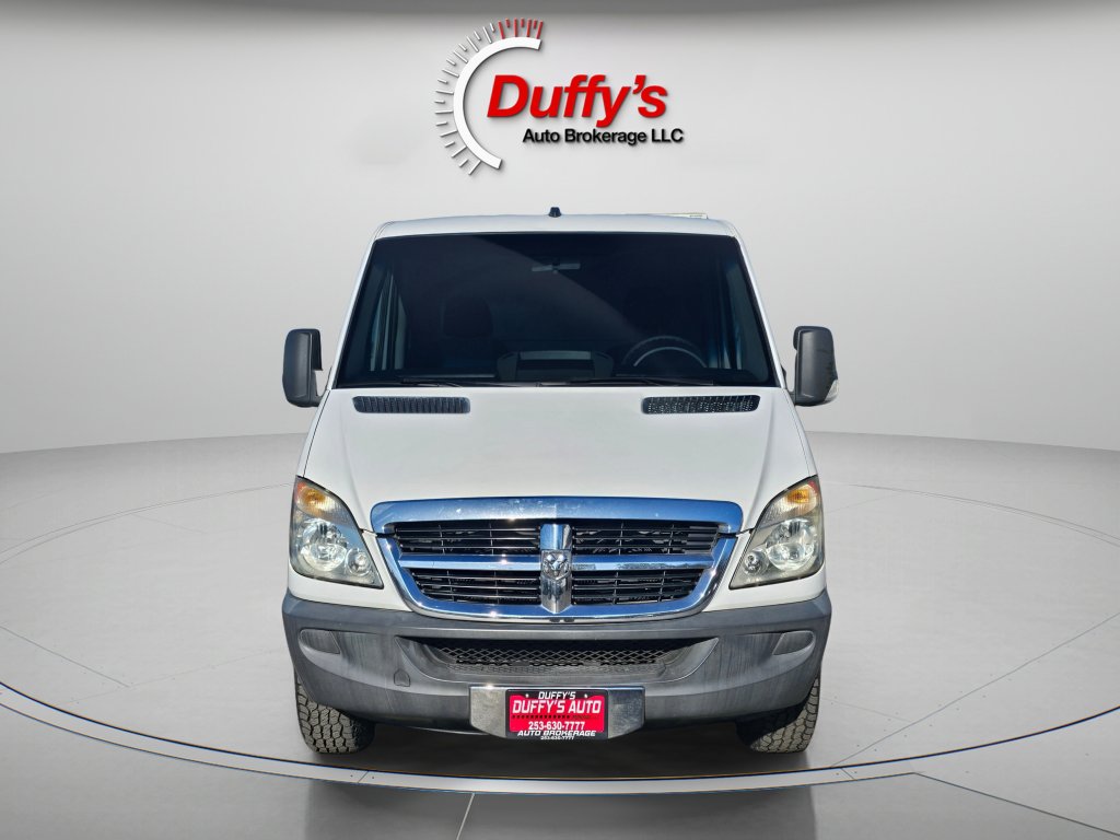 Used 2008 Dodge Sprinter 2500 image 9