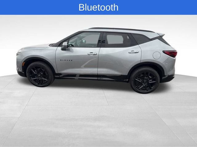 Used 2023 Chevrolet Blazer RS w/ LPO, Floor Liner Package image 5