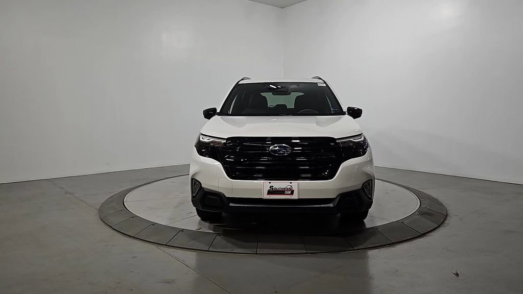 New 2026 Subaru Forester Sport AWD/4WD image 8