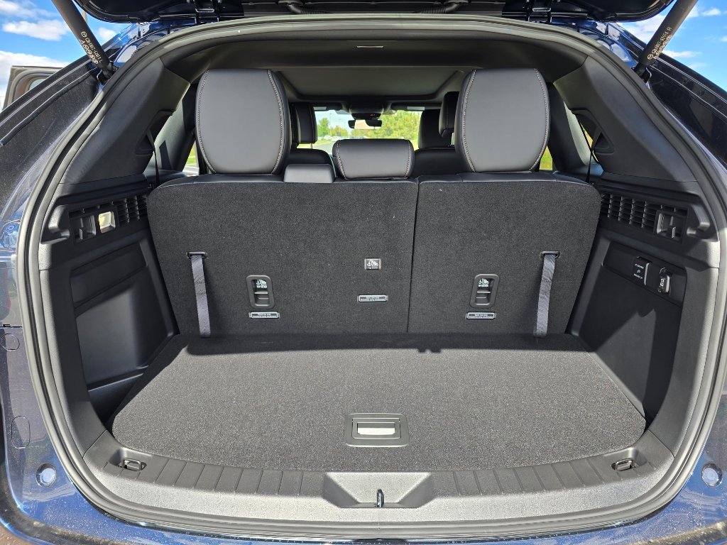 New 2026 MAZDA CX-90 3.3 Turbo S w/ Premium Plus image 28