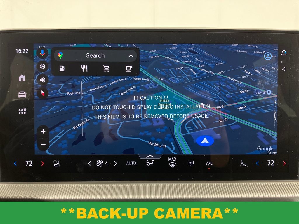 New 2026 Ford Explorer ST image 25