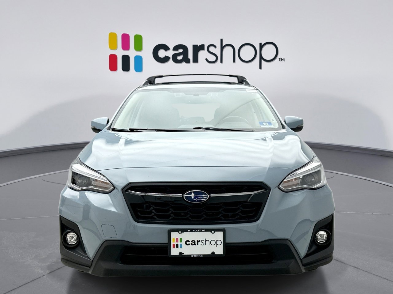 Used 2020 Subaru Crosstrek 2.0i Limited w/ Moonroof Package AWD/4WD image 8