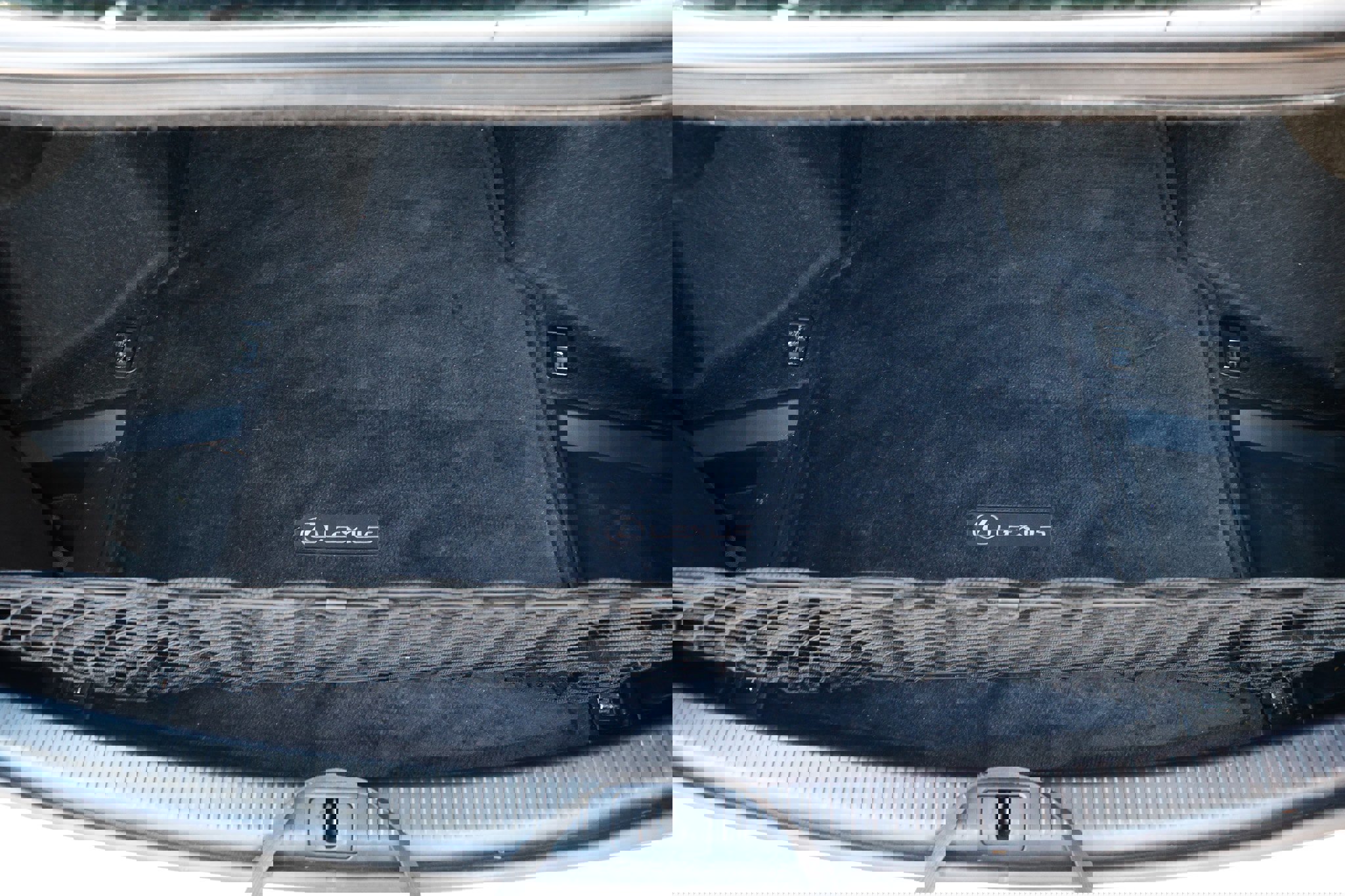 Used 2012 Lexus IS F image 29