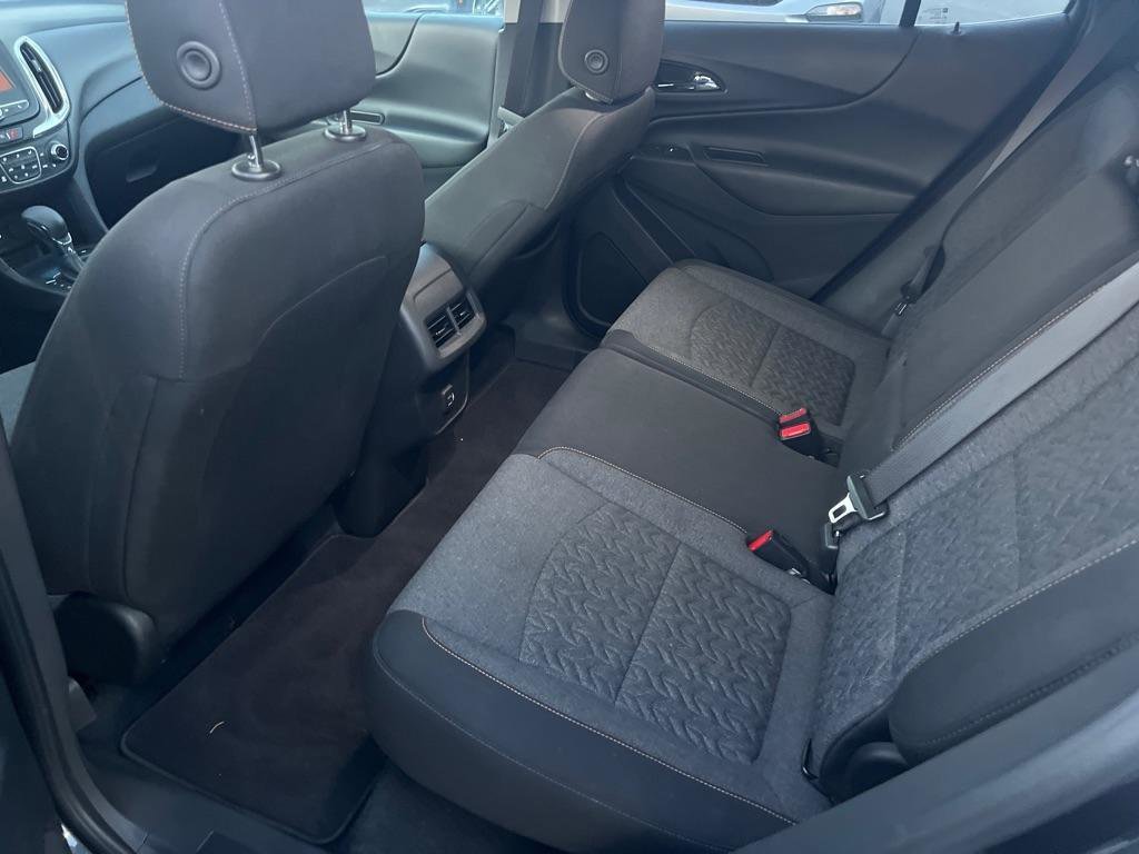 Used 2022 Chevrolet Equinox LT w/ Driver Convenience Package FWD image 14