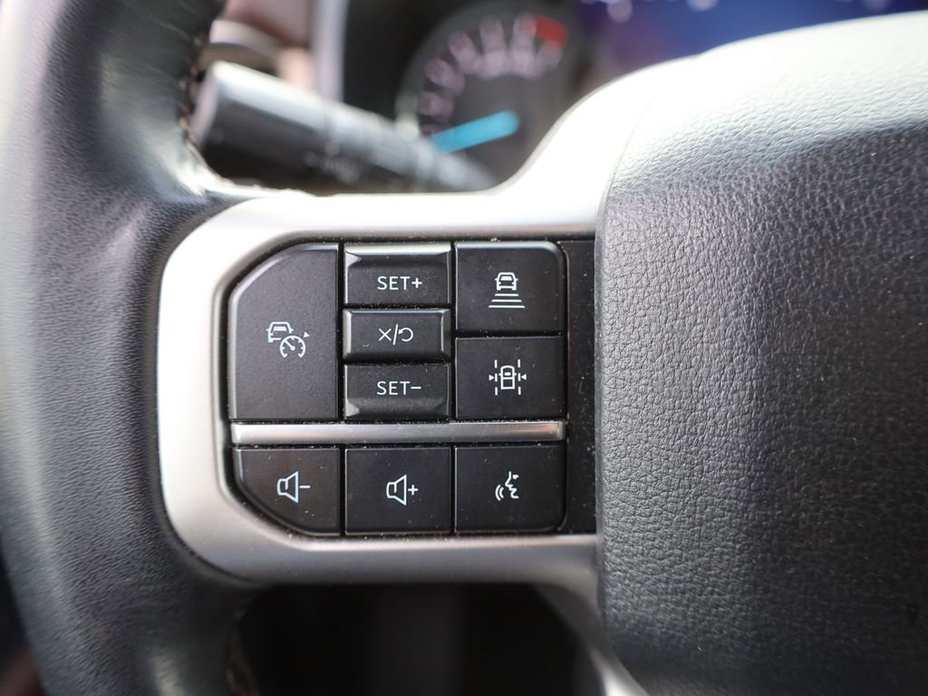 Used 2024 Ford Expedition Limited image 48