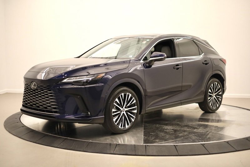 Used 2023 Lexus RX 350 AWD image 7