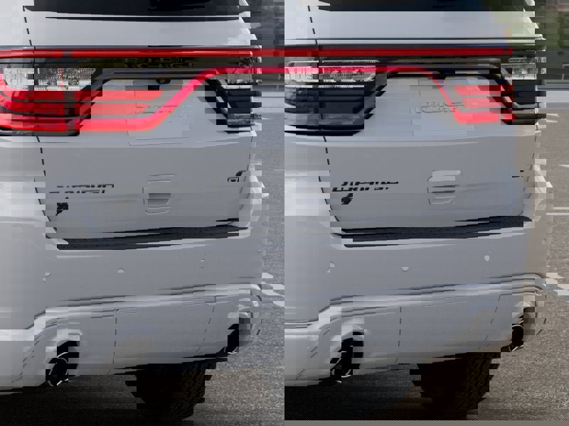 New 2026 Dodge Durango GT w/ Blacktop Package image 29