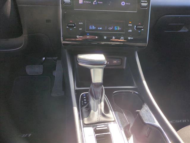 Certified 2022 Hyundai Tucson SEL w/ Convenience Package image 12