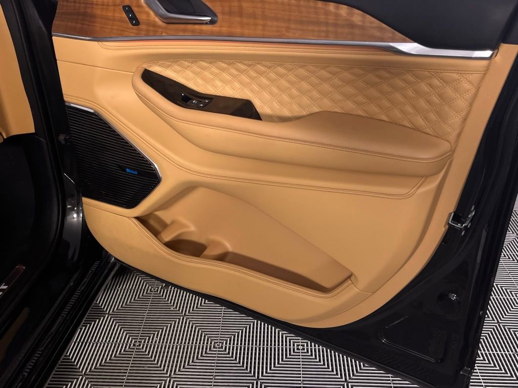 Used 2024 Jeep Grand Cherokee Summit image 31