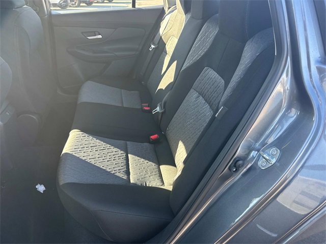 New 2026 Nissan Sentra SV w/ SV Convenience Package image 14