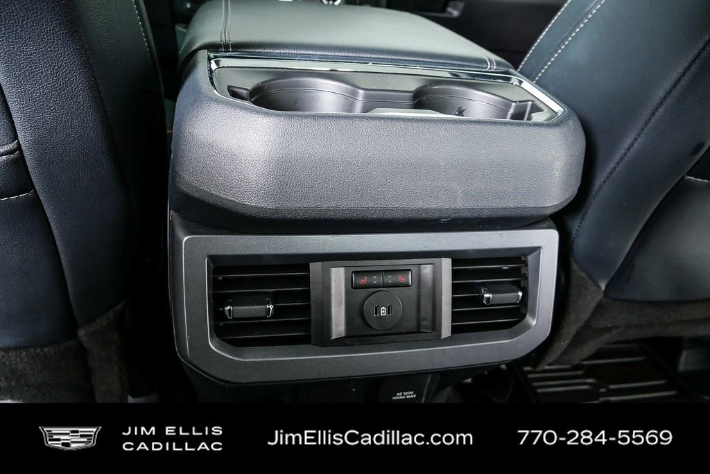 Used 2024 Ford F250 Lariat w/ Lariat Ultimate Package image 20