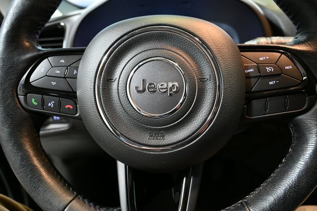 Used 2020 Jeep Renegade Altitude AWD/4WD image 36