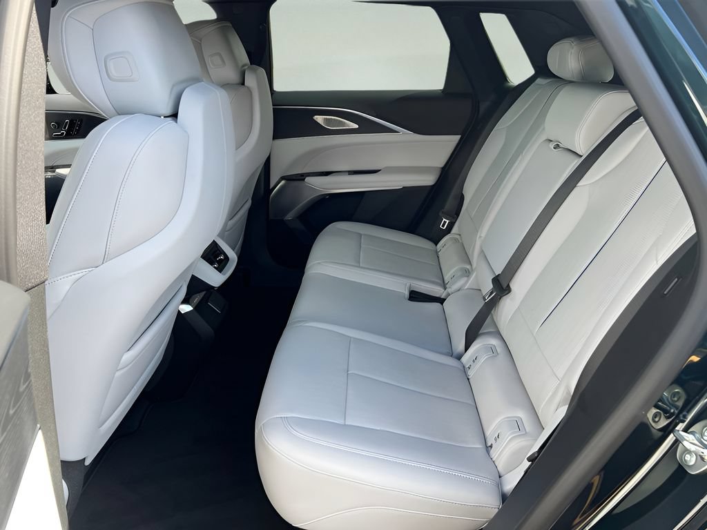 New 2026 Cadillac Lyriq Premium Luxury w/ LPO, Floor Liner Package RWD image 12