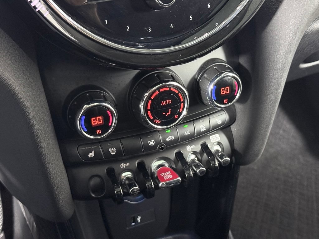 Certified 2024 MINI Cooper S FWD image 18