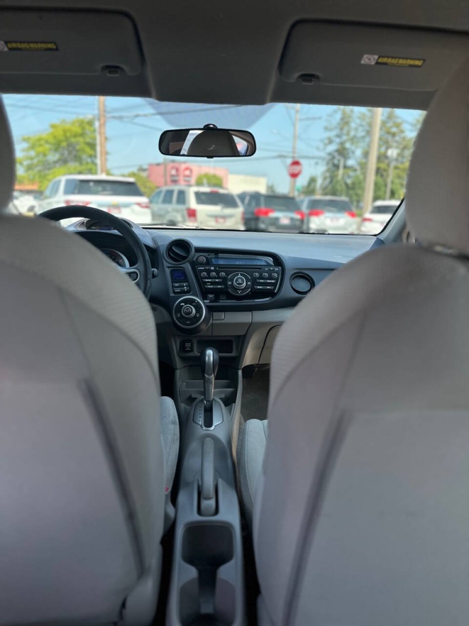 Used 2010 Honda Insight LX image 20