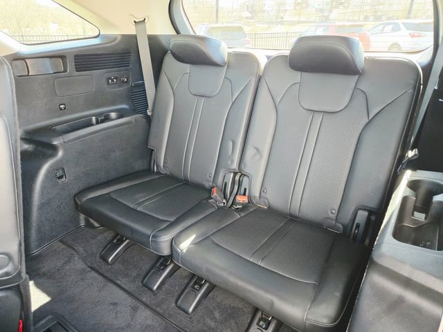 Used 2022 Kia Sorento SX image 16