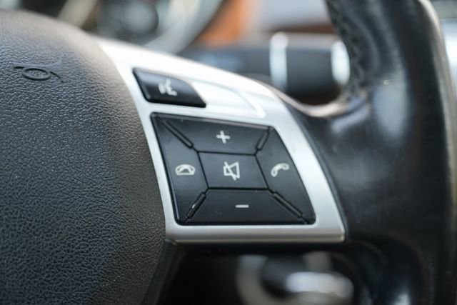 Used 2014 Mercedes-Benz ML 350 BlueTEC 4MATIC image 44