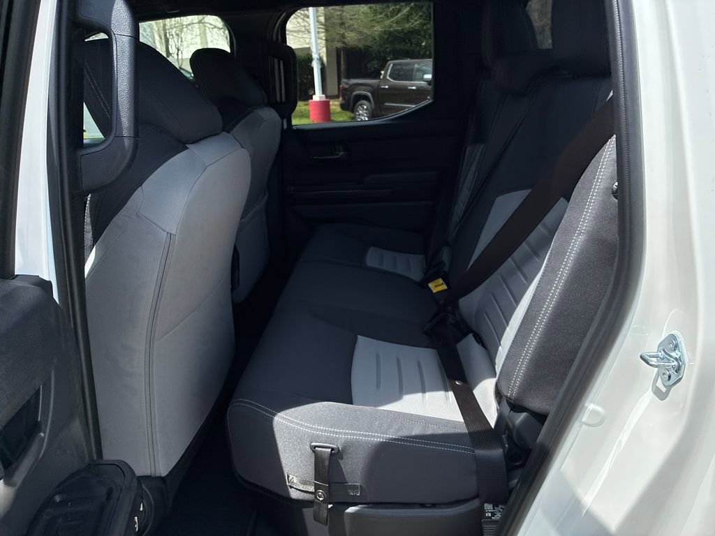 New 2026 Toyota Tacoma TRD Off-Road image 16