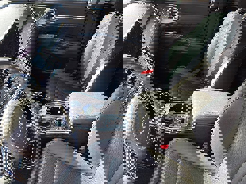 Used 2023 Kia Sorento SX image 10