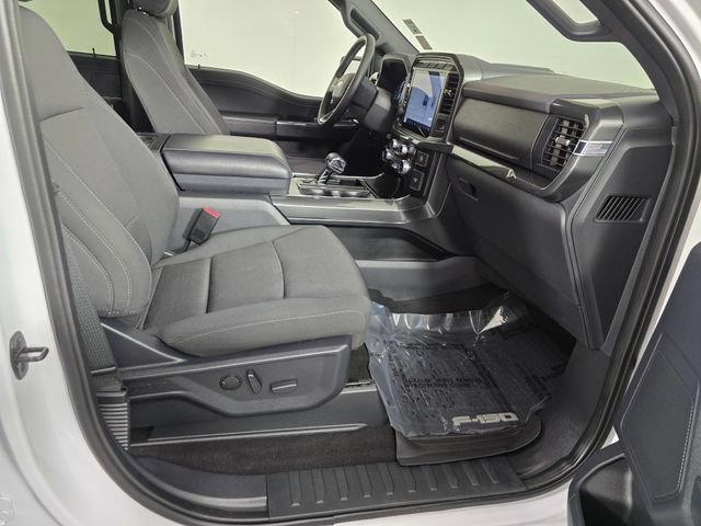 Certified 2023 Ford F150 XLT w/ Equipment Group 302A High AWD/4WD image 11