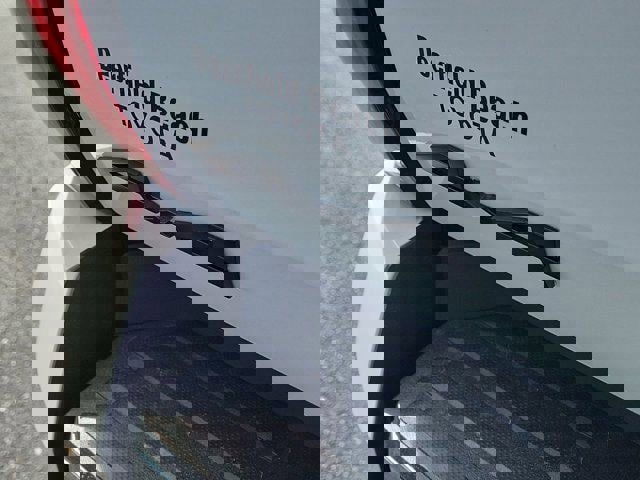 New 2025 Toyota Tundra SR5 image 6