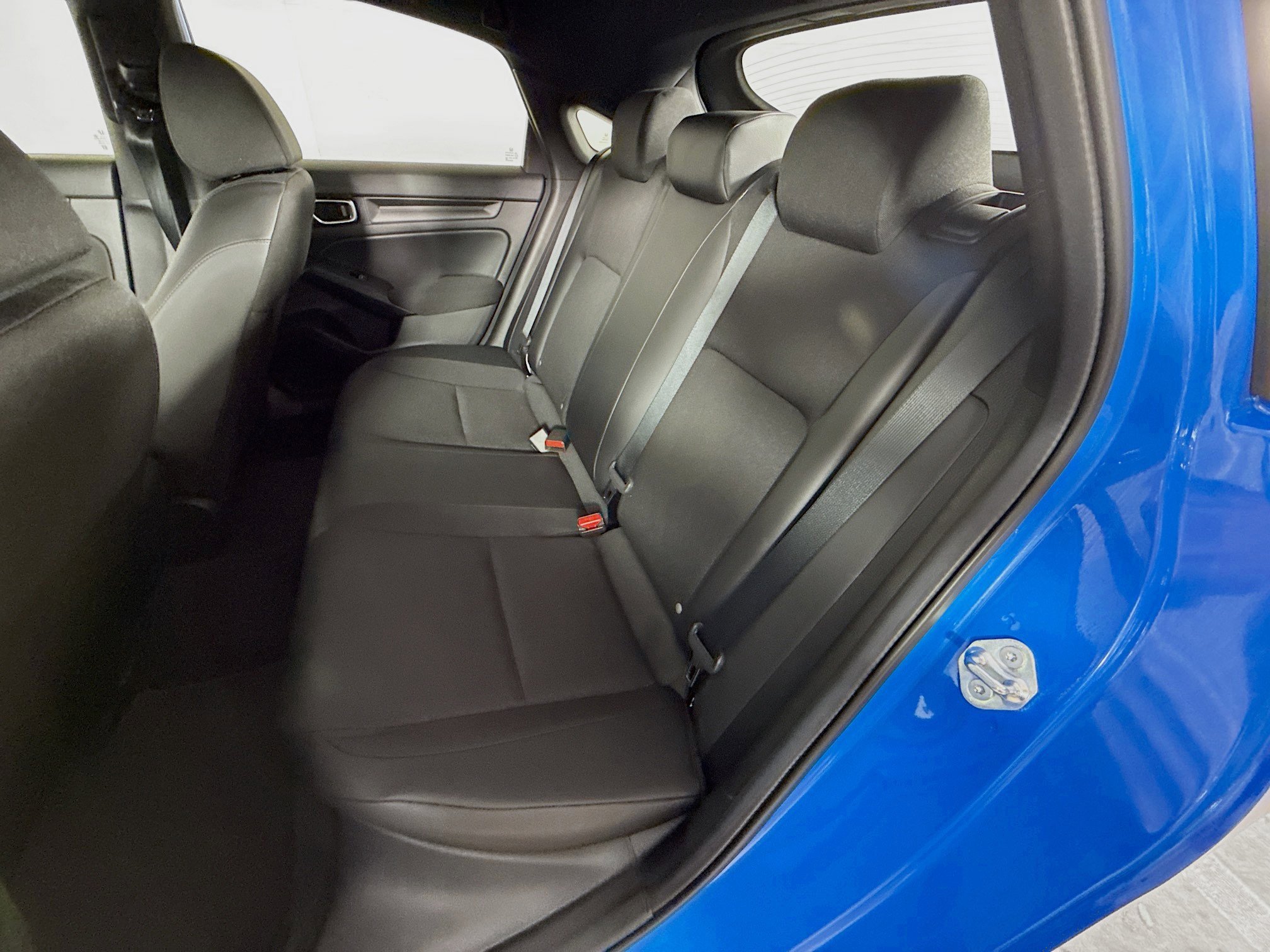 Certified 2026 Honda Civic Sport image 27