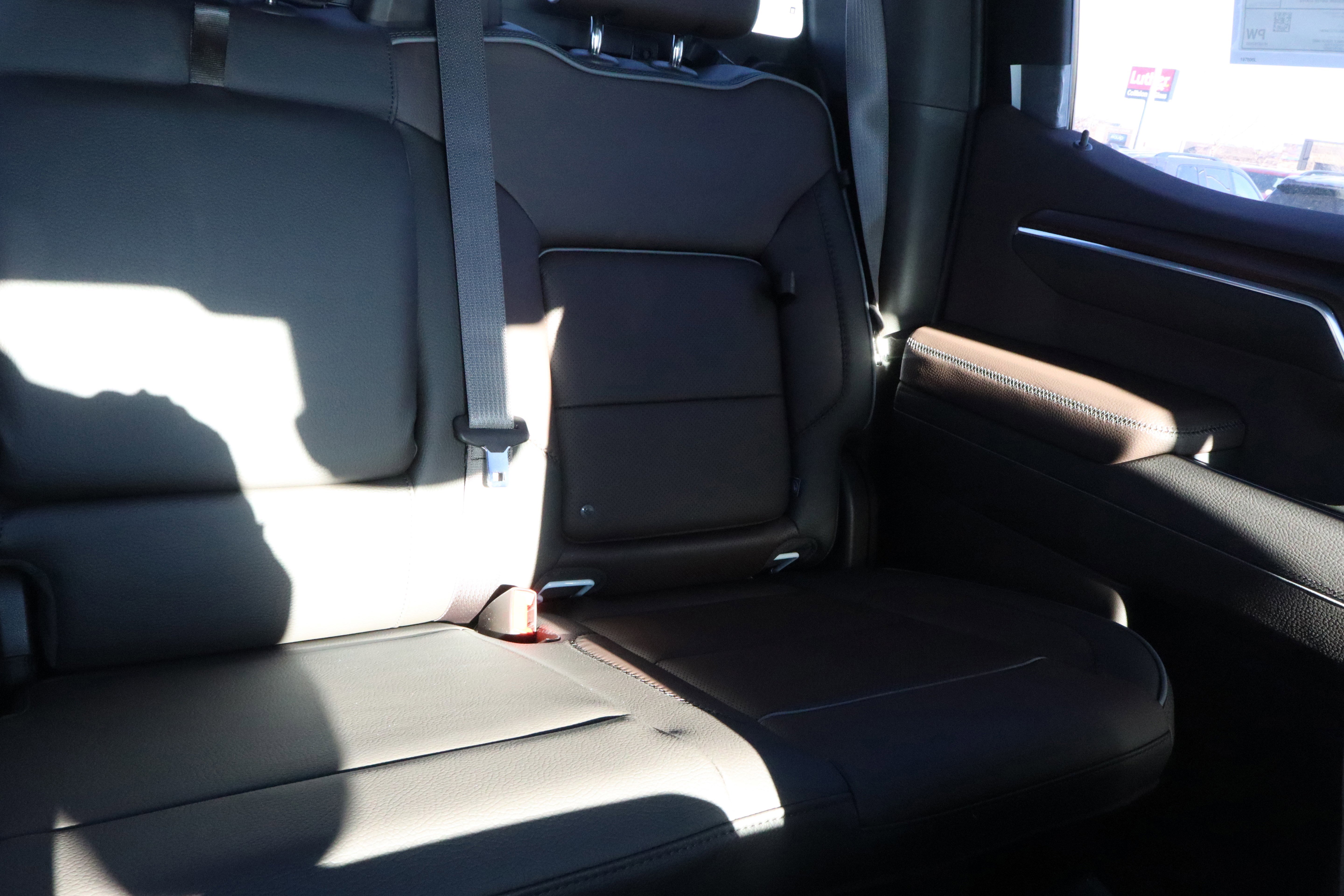 New 2026 GMC Sierra 1500 Denali image 12