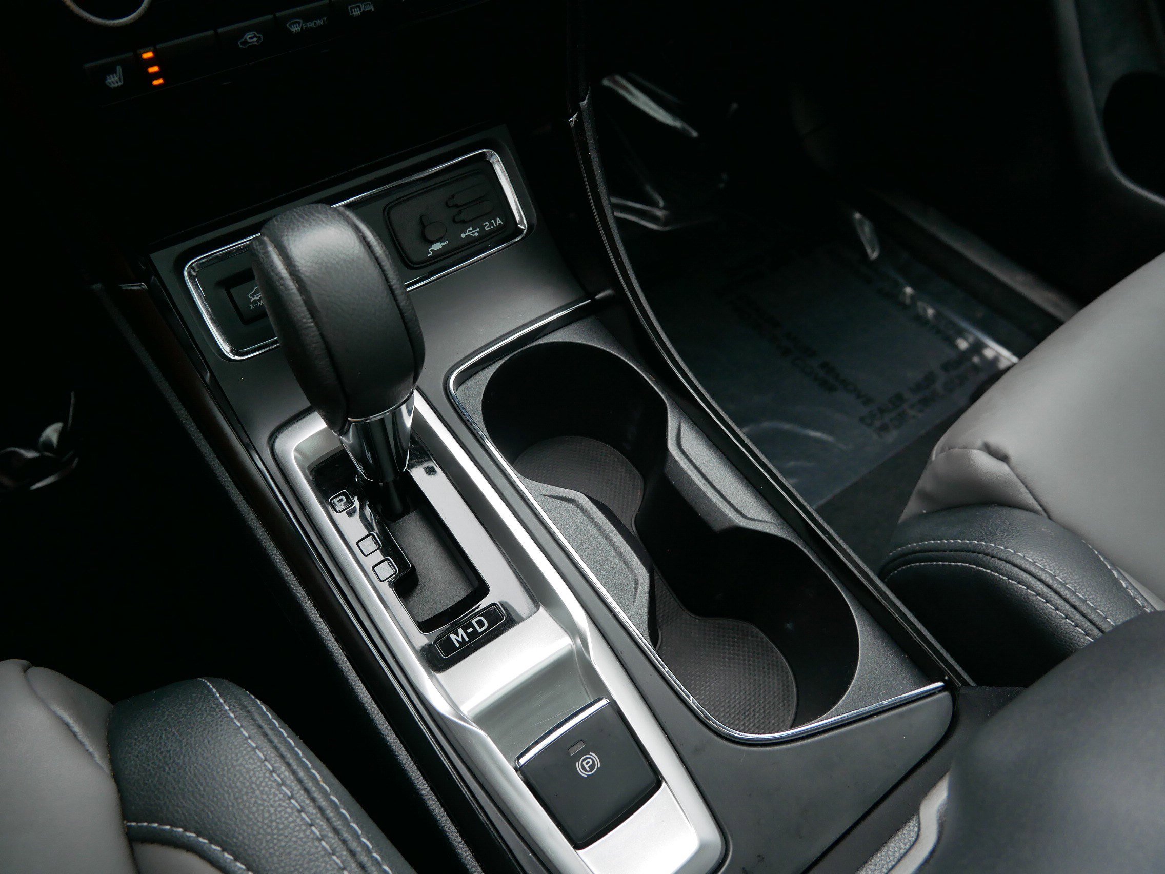 Used 2022 Subaru Ascent Onyx Edition image 24