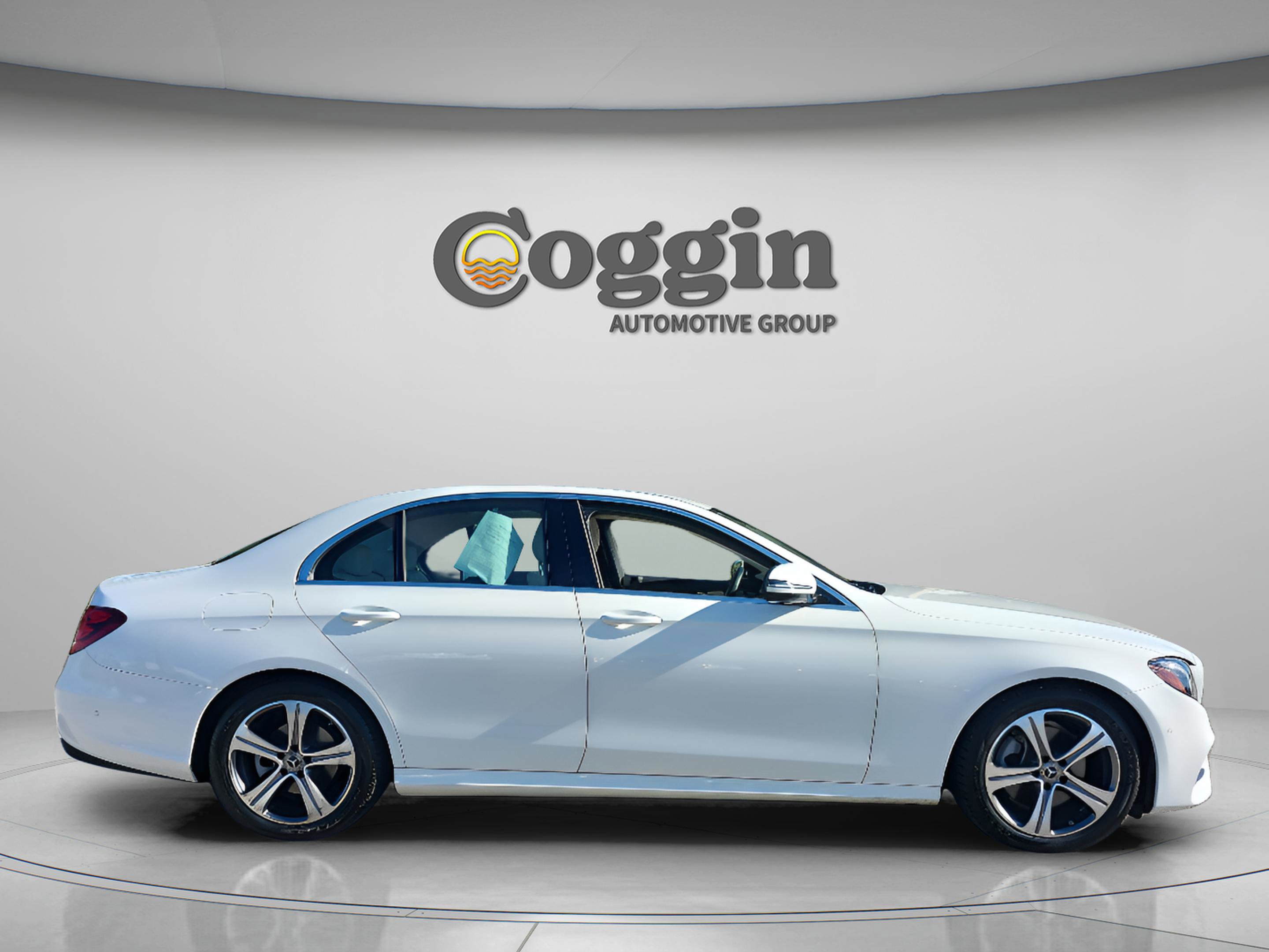 Used 2018 Mercedes-Benz E 300 image 7