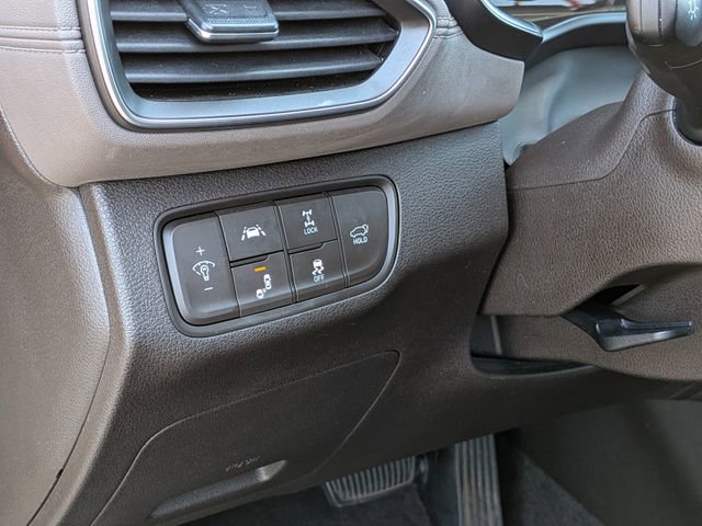 Used 2019 Hyundai Santa Fe SEL AWD/4WD image 14