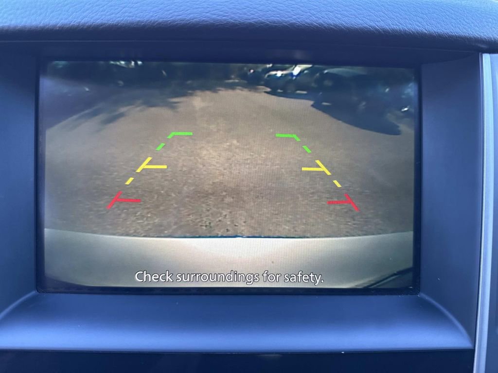 Used 2020 INFINITI Q50 Luxe image 29